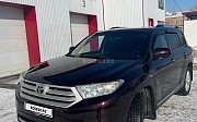 Toyota Highlander, 2012 Караганда