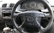 Mazda Familia, 2001 