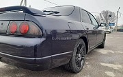 Nissan Skyline, 1996 