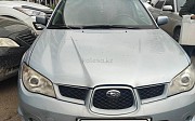 Subaru Impreza, 2006 