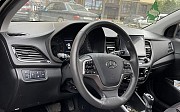 Hyundai Accent, 2021 Уральск