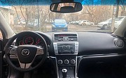 Mazda 6, 2010 Астана