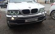 BMW X5, 2002 Шымкент