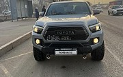 Toyota Tacoma, 2019 