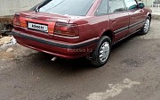 Mazda 626, 1991 Байсерке
