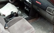 Mazda 626, 1991 Байсерке