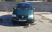 Volkswagen Sharan, 2001 Алматы