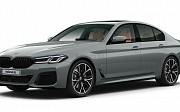 BMW 530, 2023 Қарағанды