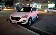 Hyundai Santa Fe, 2012 