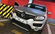 Renault Sandero Stepway, 2016 