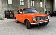 ВАЗ (Lada) 2101, 1979 