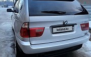 BMW X5, 2002 Алматы
