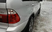 BMW X5, 2002 Алматы