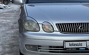 Lexus GS 300, 1999 Балқаш