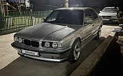 BMW 530, 1990 Меркі