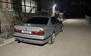 BMW 530, 1990 