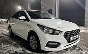 Hyundai Accent, 2019 Нұр-Сұлтан (Астана)