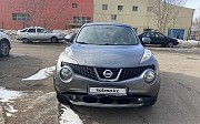 Nissan Juke, 2014 Нұр-Сұлтан (Астана)