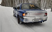 Mazda 323, 1992 Көкшетау