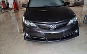 Toyota Camry, 2014 Сәтбаев
