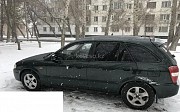 Mazda 323, 2000 