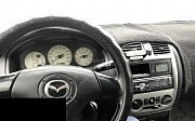 Mazda 323, 2000 