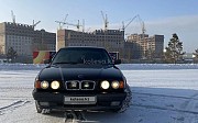 BMW 520, 1995 Астана