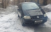 Volkswagen Sharan, 2001 Қарағанды