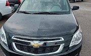 Chevrolet Cobalt, 2022 Қарағанды