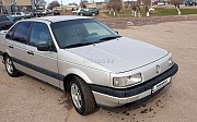 Volkswagen Passat, 1988 Шу