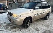 Mazda MPV, 1998 Алматы