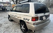Mazda MPV, 1998 
