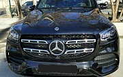 Mercedes-Benz GLS 450, 2022 