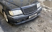 Mercedes-Benz S 320, 1995 Нұр-Сұлтан (Астана)