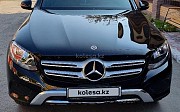 Mercedes-Benz GLC 300, 2019 