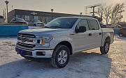 Ford F-Series, 2018 