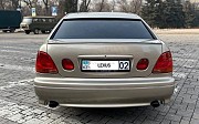 Lexus GS 300, 2001 Алматы