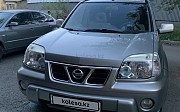 Nissan X-Trail, 2001 Өскемен