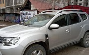 Renault Duster, 2021 Уральск