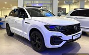 Volkswagen Touareg, 2022 Астана