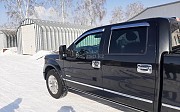 Ford F-Series, 2011 Риддер