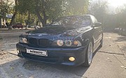 BMW 530, 2002 Шымкент