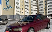 Hyundai Elantra, 2003 Астана