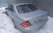 Mercedes-Benz S 500, 2002 Алматы