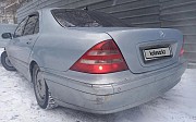 Mercedes-Benz S 500, 2002 Алматы