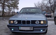 BMW 520, 1991 Талдықорған