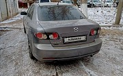 Mazda 6, 2007 