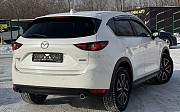 Mazda CX-5, 2018 Көкшетау
