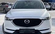 Mazda CX-5, 2018 Көкшетау