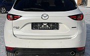 Mazda CX-5, 2018 